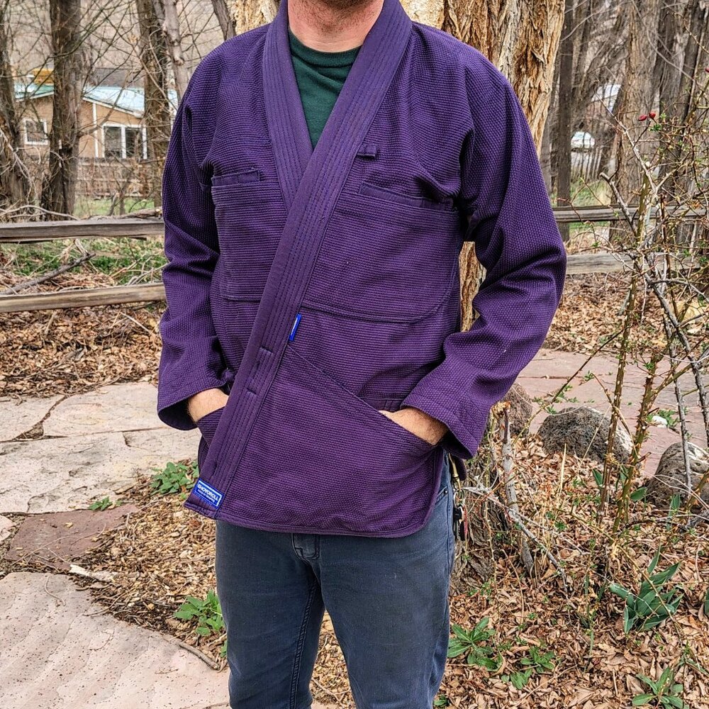 Shoyoroll Garden Gi Jacket